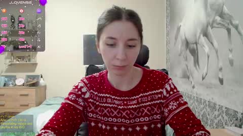 Snapshot of wow_porno_ chatting on January 20, 12:07 pm Anna  online show from January 20, 12:07 pm