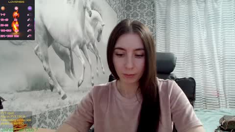 Snapshot of wow_porno_ chatting on February 25, 1:32 pm Anna  online show from February 25, 1:32 pm