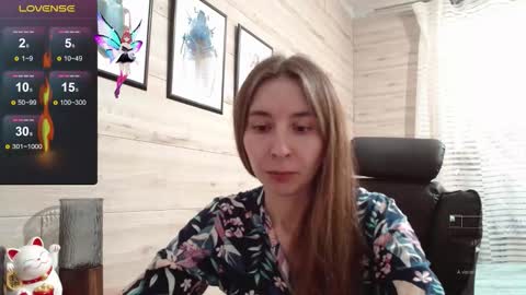 Snapshot of wow_porno_ chatting on October 24, 10:11 am Anna  online show from October 24, 10:11 am