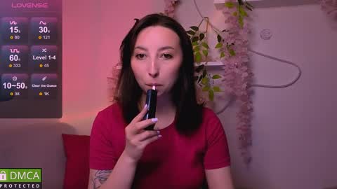 Sue online show from May 13, 1:00 am