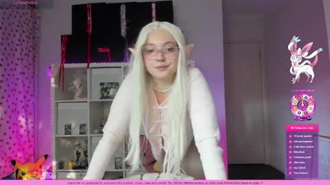 Wren Valentine online show from September 21, 9:24 pm