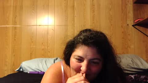 WV hottie online show from June 22, 3:25 am