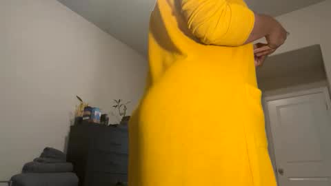 Wynter Heat online show from November 20, 5:19 am