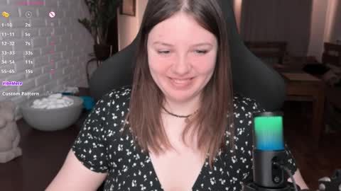 LOVE NERDS ONLY online show from April 7, 5:20 am