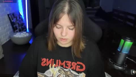 LOVE NERDS ONLY online show from September 15, 3:37 am