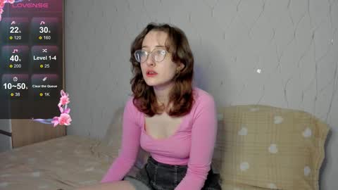 Agatha online show from November 24, 2:57 am