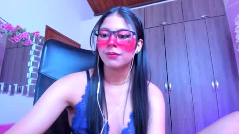 XALLYSONX online show from September 27, 12:12 pm