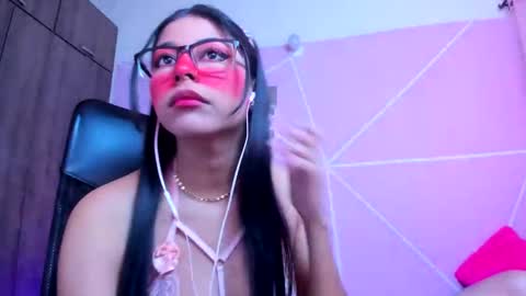 XALLYSONX online show from December 22, 12:41 pm