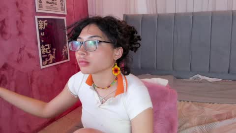 xami online show from January 13, 11:17 pm