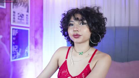 xami online show from January 19, 1:22 pm