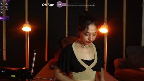 xami online show from February 9, 2:17 am