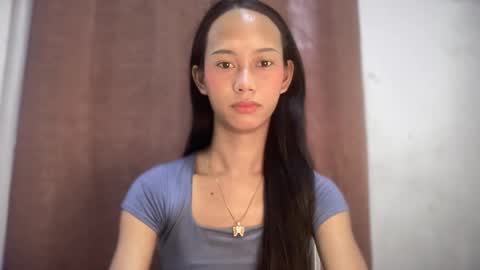 Cassandra online show from February 23, 12:55 am