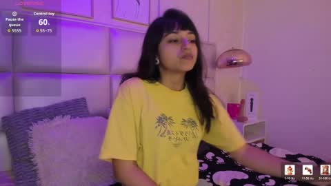 xara_u online show from April 6, 7:48 pm