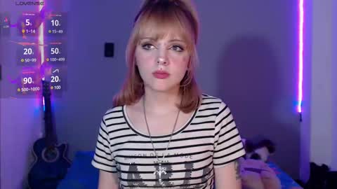 Mileena online show from February 28, 8:42 am