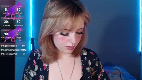 Mileena online show from March 3, 5:47 am