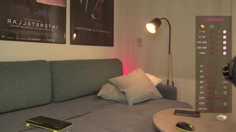 MIRA  online show from September 15, 12:24 pm