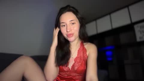 XCuteXbunny online show from December 2, 10:34 pm