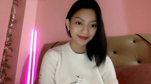 Snapshot of xcxccy19 chatting on February 1, 1:09 pm Sachi Cy online show from February 1, 1:09 pm