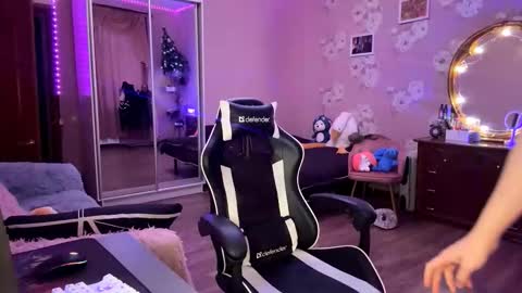 Xenia online show from March 1, 3:01 pm