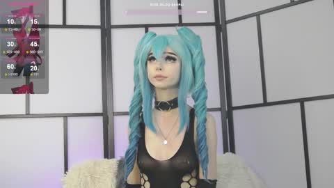 Xenomy online show from December 20, 5:04 am