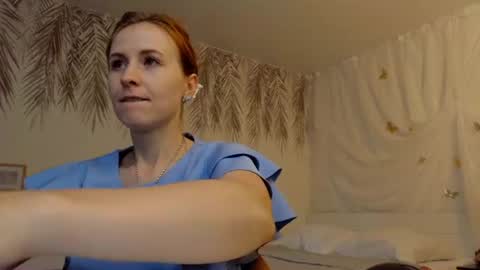 Xeva Angels online show from July 16, 8:19 am