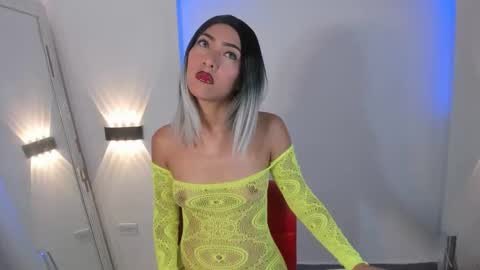 Snapshot of xgenesis_miller_ chatting on September 11, 11:05 pm Genesis online show from September 11, 11:05 pm