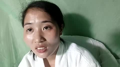 xiagoal_cute online show from April 15, 7:31 am