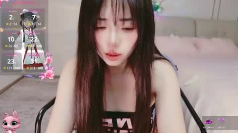 xiaoyu ko online show from July 3, 5:57 am