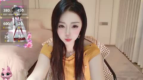xiaoyu ko online show from May 17, 10:20 pm