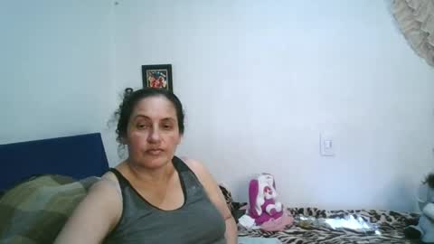 Ximena online show from April 4, 12:20 am