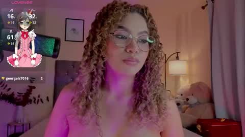 camila online show from November 26, 9:16 pm