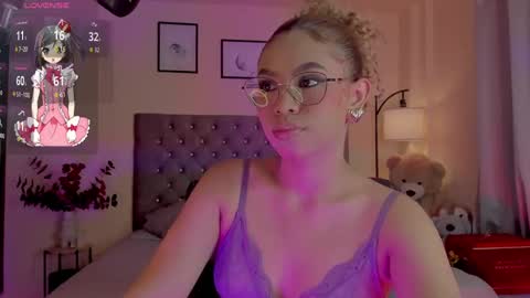 camila online show from November 6, 8:26 pm