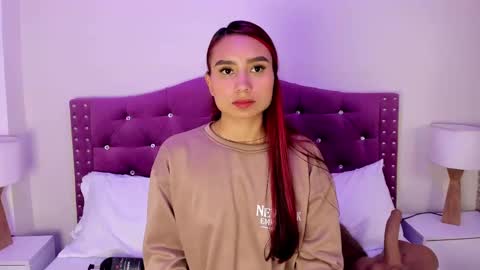 Xime  online show from November 23, 3:09 am