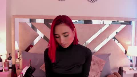 Xime  online show from April 19, 4:12 am