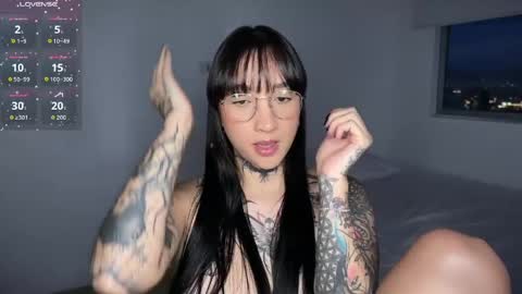 xisisxx online show from April 8, 11:29 pm