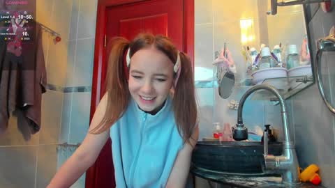 xlanabunny online show from January 26, 10:12 am