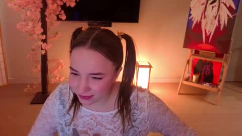 xlanabunny online show from December 15, 12:54 pm