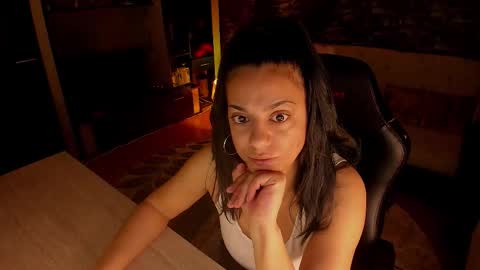 Lara online show from March 20, 10:03 pm