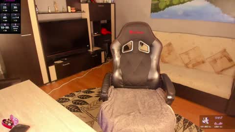 Lara online show from January 9, 12:25 am