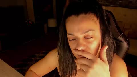 Lara online show from March 3, 12:27 am