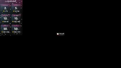 Linda online show from November 9, 12:34 pm