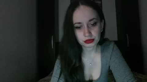 Snapshot of xmistressemmax chatting on February 23, 10:59 pm Mistress Emma online show from February 23, 10:59 pm