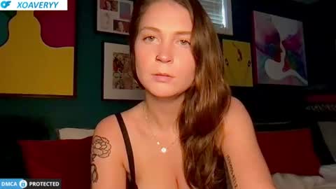 avery online show from June 28, 11:33 pm