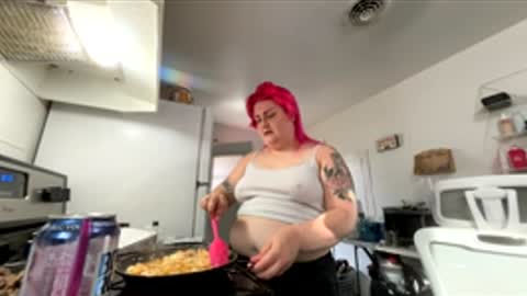 Cherry on Top online show from March 25, 9:50 pm