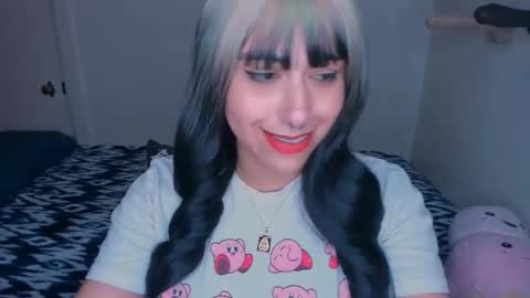 Rae  online show from January 6, 2:15 am