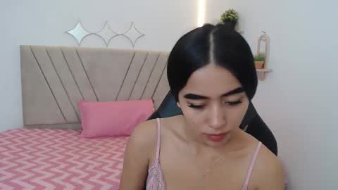 melany online show from April 13, 12:06 pm