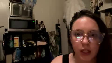 Brandy Diane online show from May 14, 9:26 am