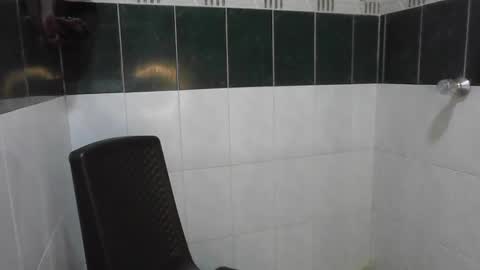 Perla Jackson online show from December 17, 3:28 am