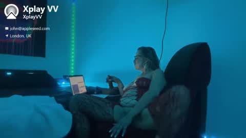 Valentina Vega online show from August 5, 2:18 am