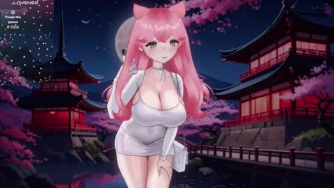 XstaceyliciousX online show from November 12, 8:18 pm